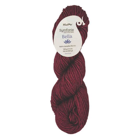 Bella solid SS4027 Dried Chiles