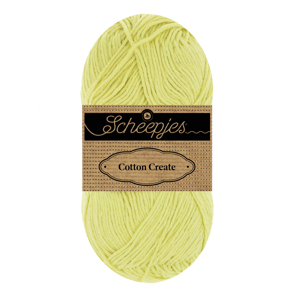 Cotton Create - 642 Design