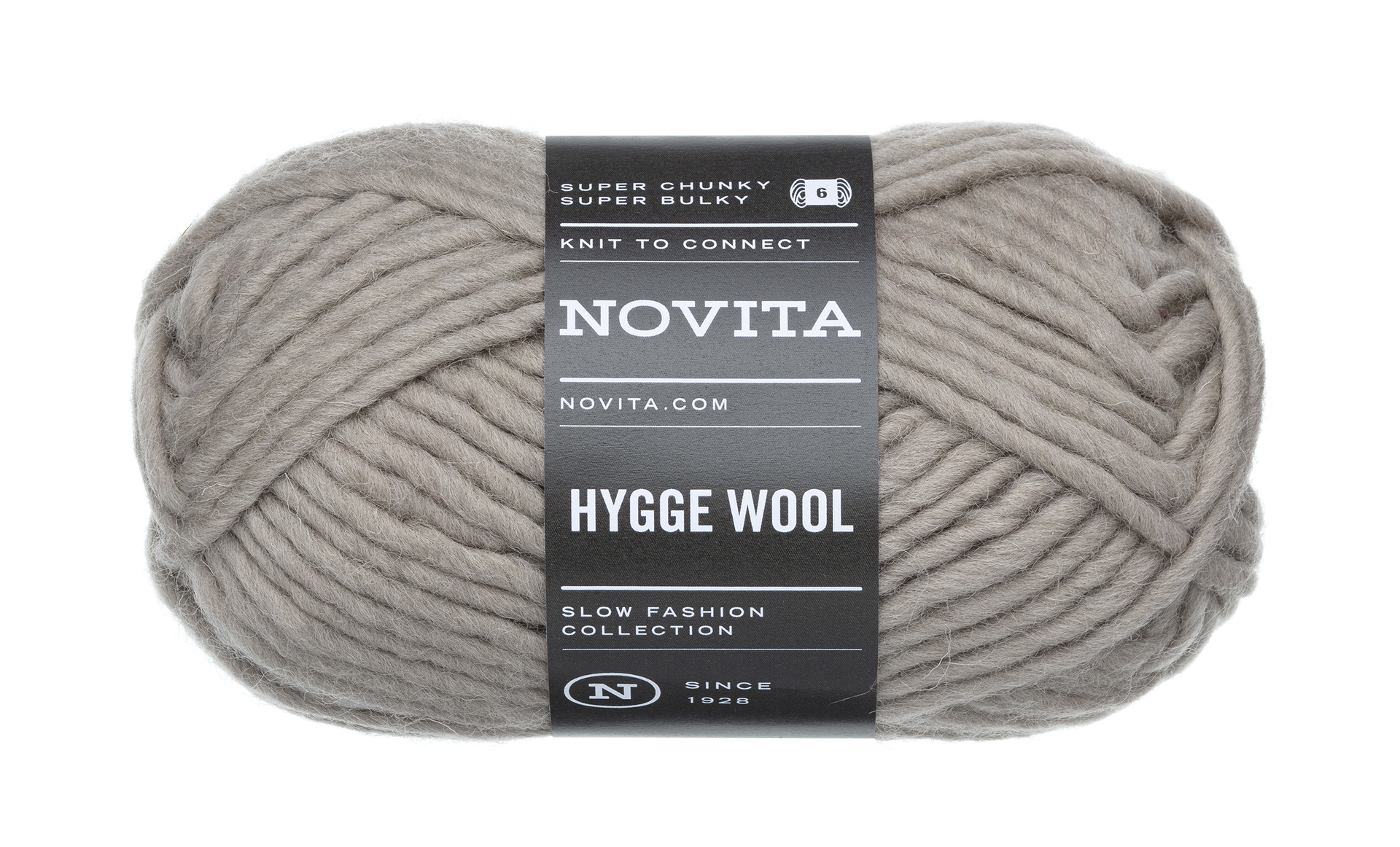 Hygge Wool 072 Curlew