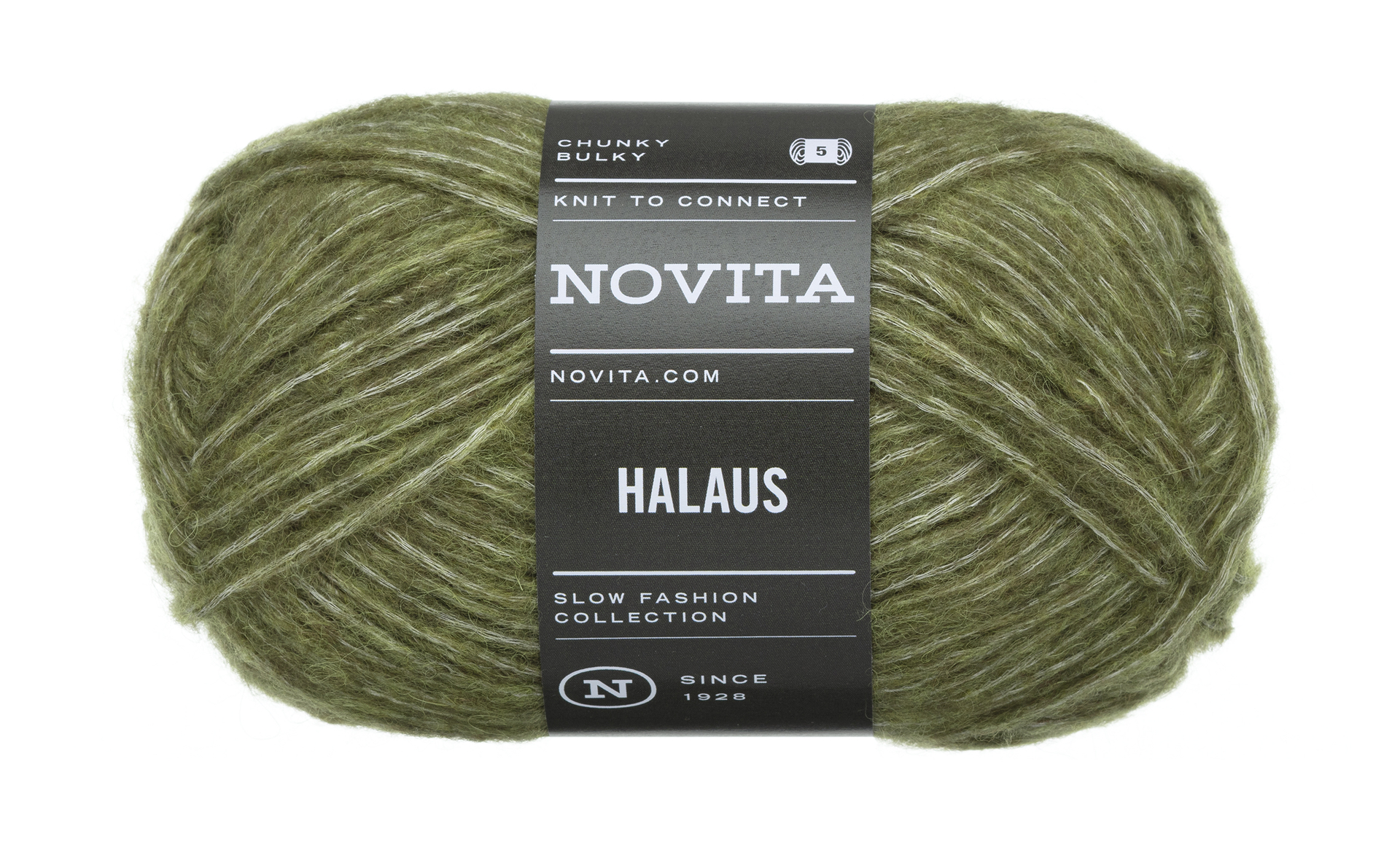 Halaus 340 Halo