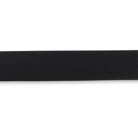 Prym Biaisband Satijn Zwart 20 mm 3,5 meter