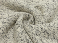 Bouclé wol