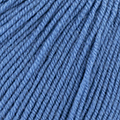 Merino Baby 044 Medium Blauw