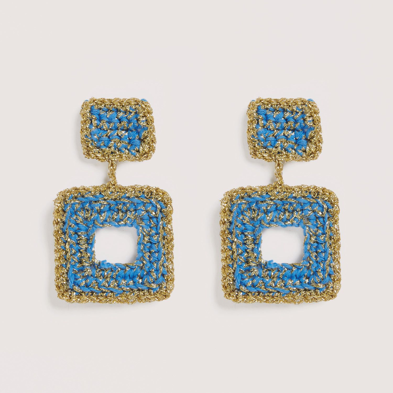 Lamé Gold