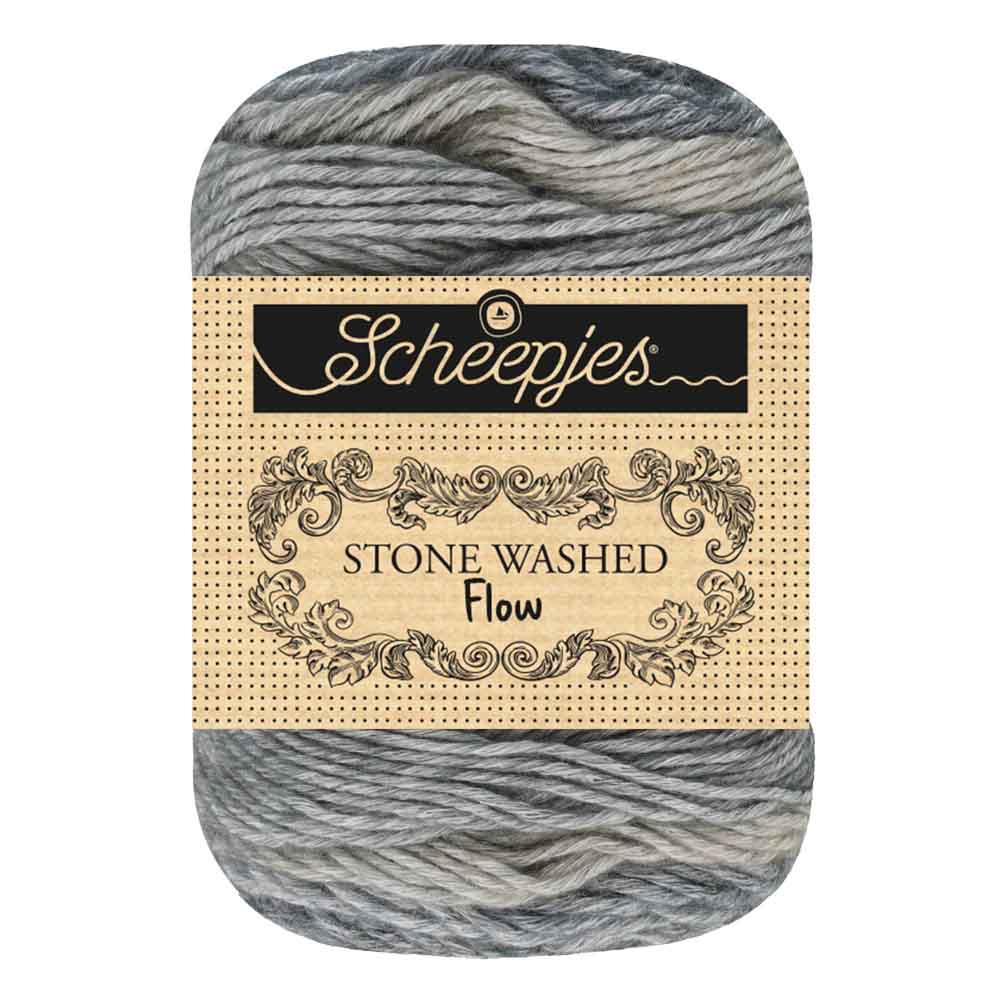 Stone Washed Flow 11 Mist