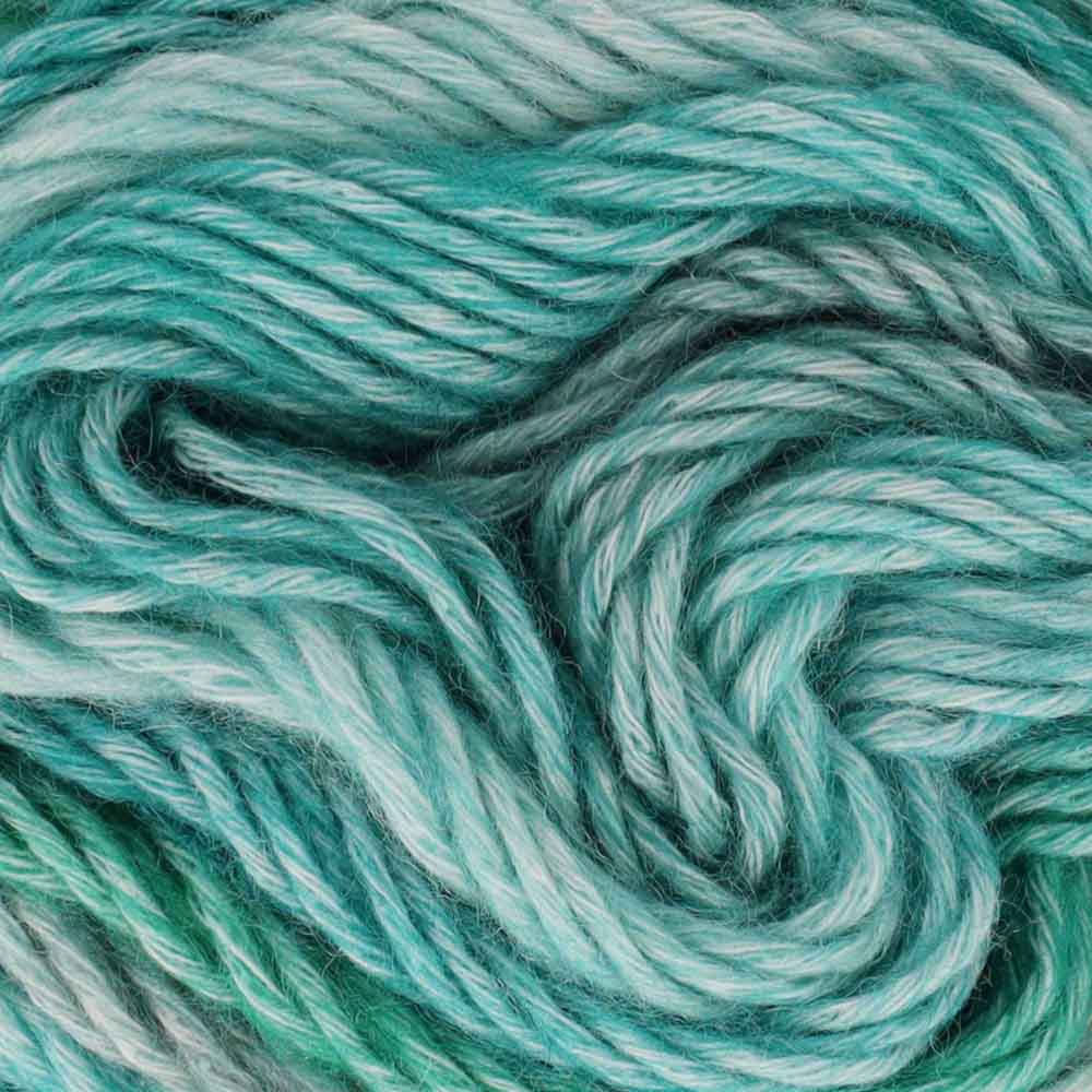 Stone Washed Flow 14 Hushness