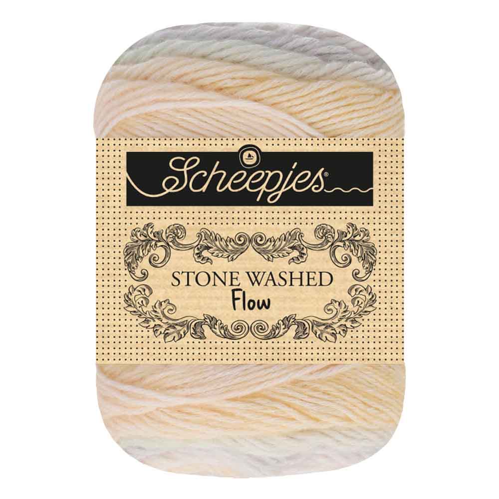 Stone Washed Flow 18 Mellowness