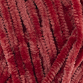 Chenille Garen Velvet Mini 225 Rood