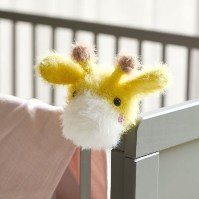 Ricorumi Furry Furry Turkoois