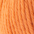 Basic Merino Licht oranje 92
