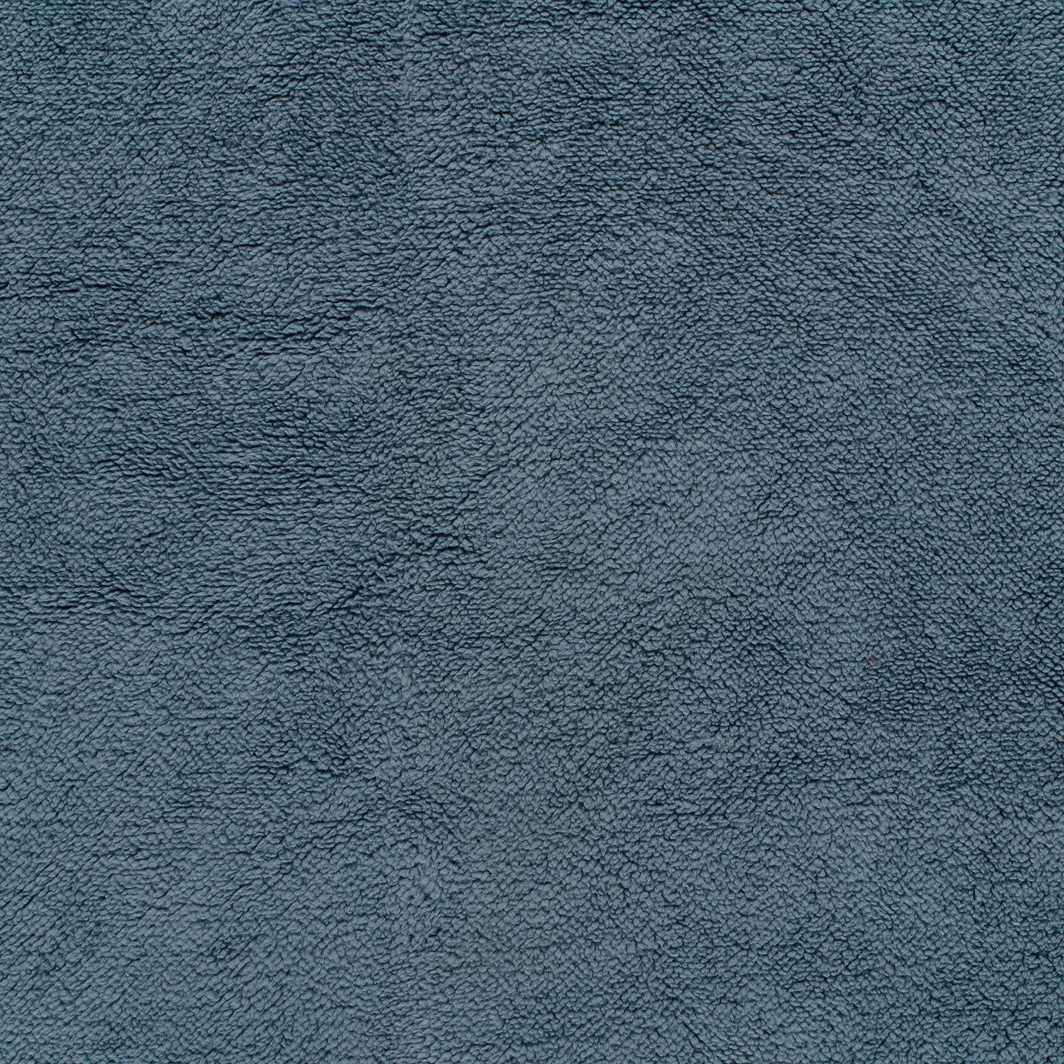 Sherpa Fleece Staalblauw