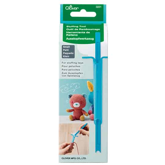 Clover Vulgereedschap Small