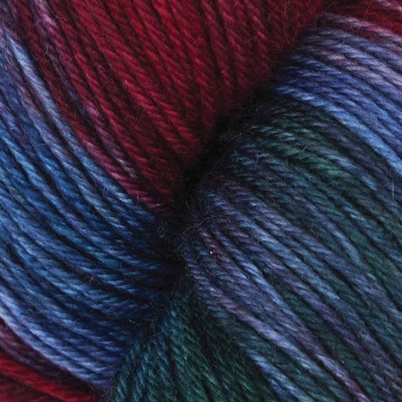 Terra variegated VR2015 Twilight Flame