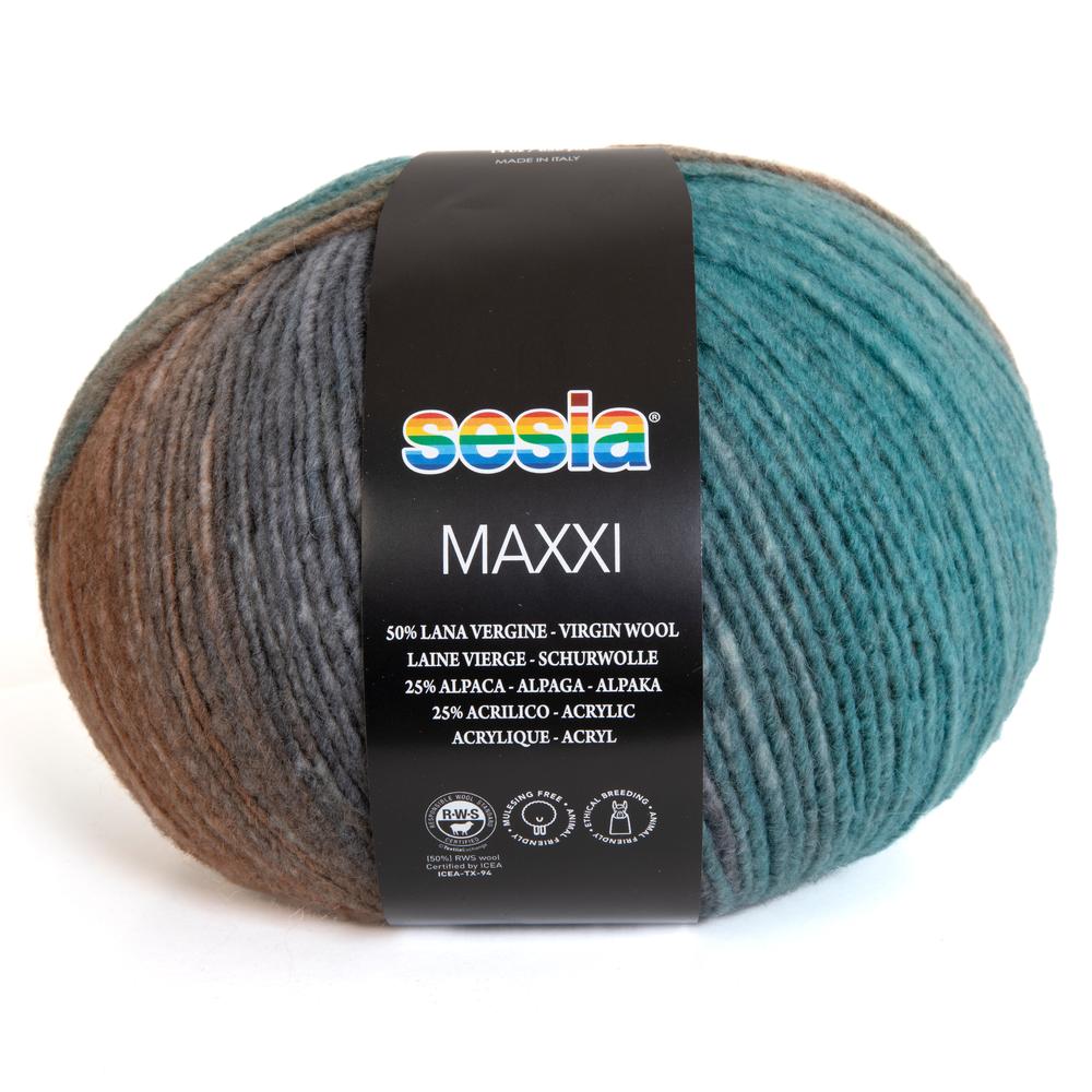 Maxxi 4750