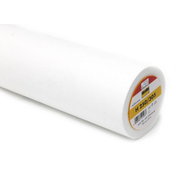 Vlieseline H250 Vlieseline 90 cm breed