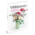 Viltbloemen materialen pakket + boek_