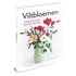 Viltbloemen materialen pakket + boek_